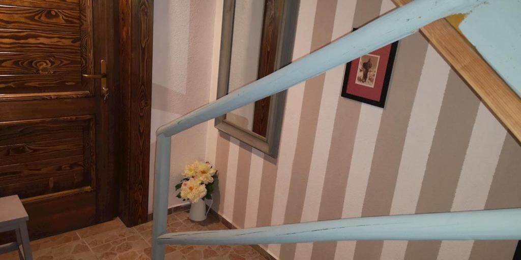 Ubytovanie Pod Homolkou Jamník  Zewnętrze zdjęcie